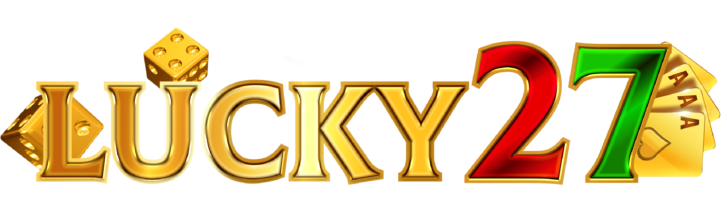 Lucky27